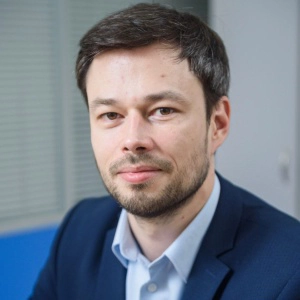 Дмитрий Башков