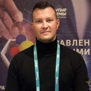 Евгений Баранов
