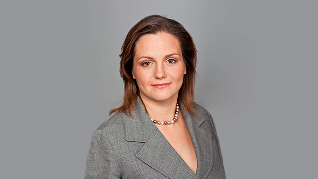Ирина Гайда