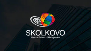 Энергетический центр Московской школы управления Сколково