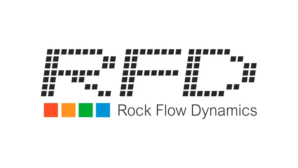 Rock Flow Dynamics резидент Сколково