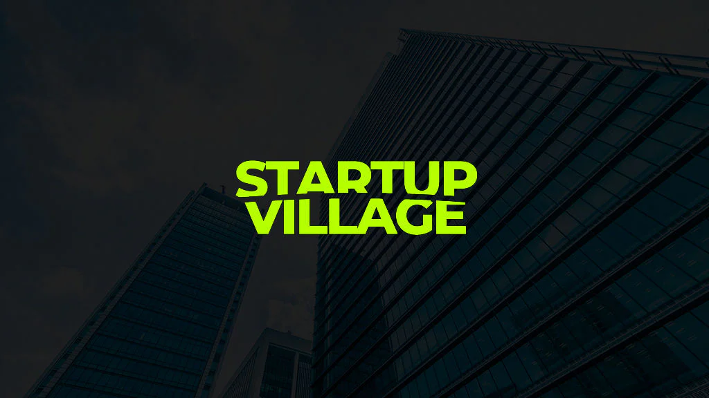 В «Сколково» прошла конференция Startup Village 2021