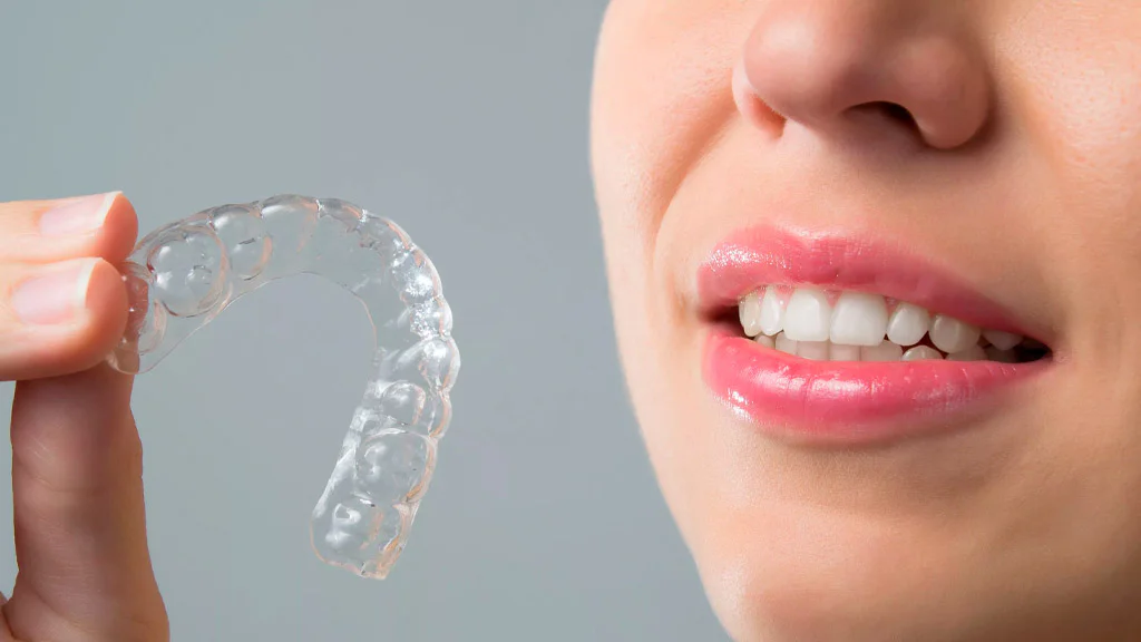3D Smile