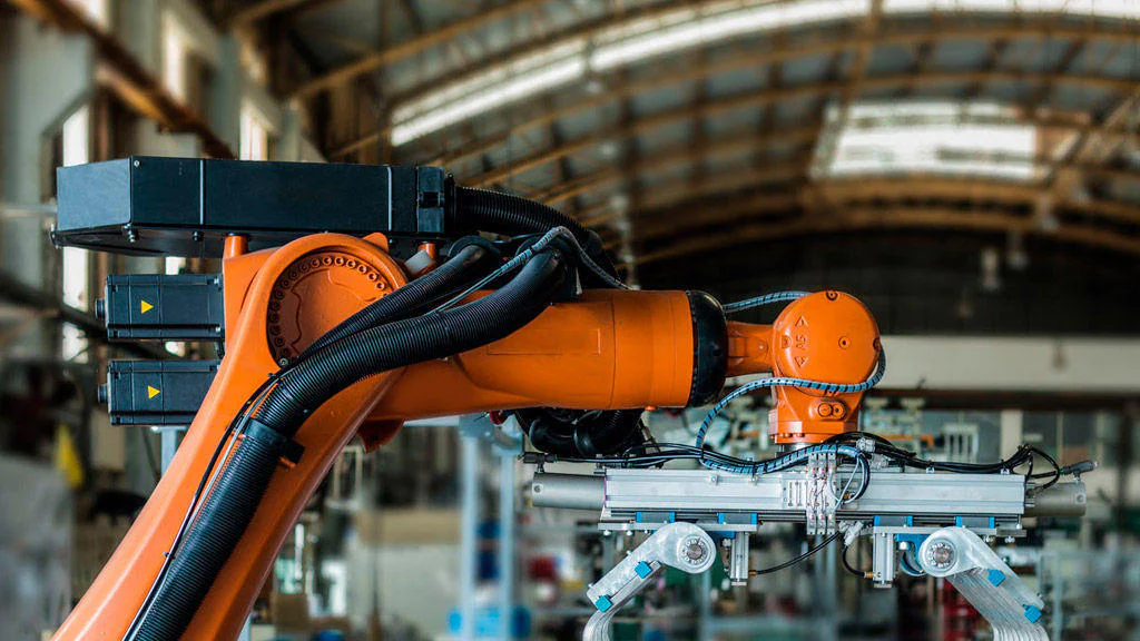 Vist Robotics