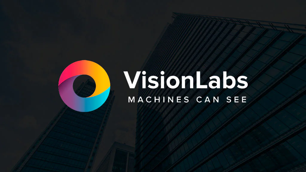 VisionLabs стала победителем в конкурсе по компьютерному зрению