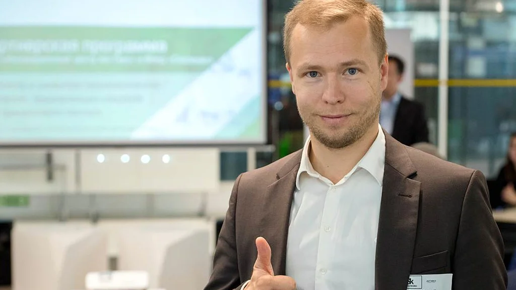 Стать резидентом Сколково