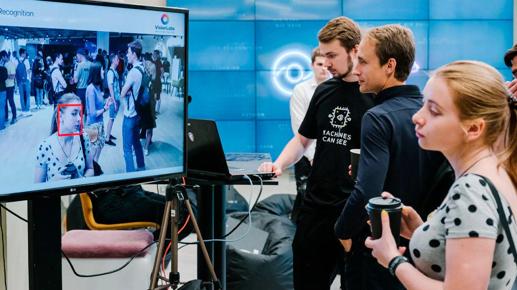 VisionLabs