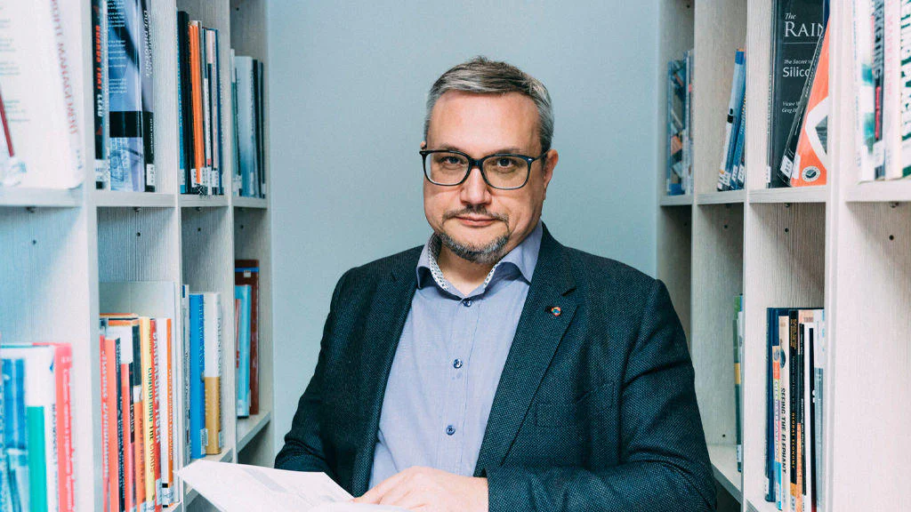 Павел Алферов