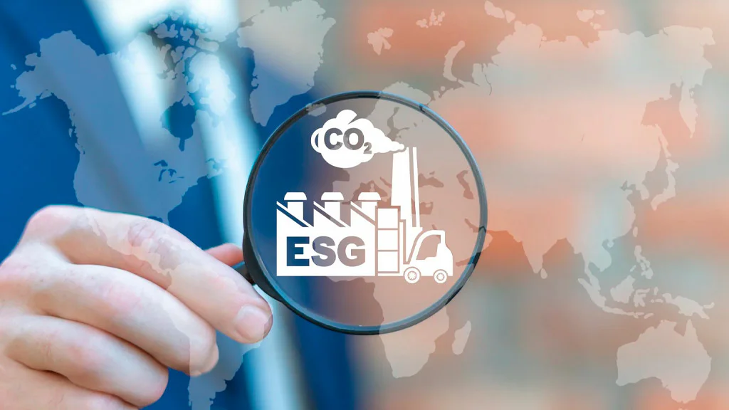 Что такое ESG и почему это становится трендом мирового бизнеса