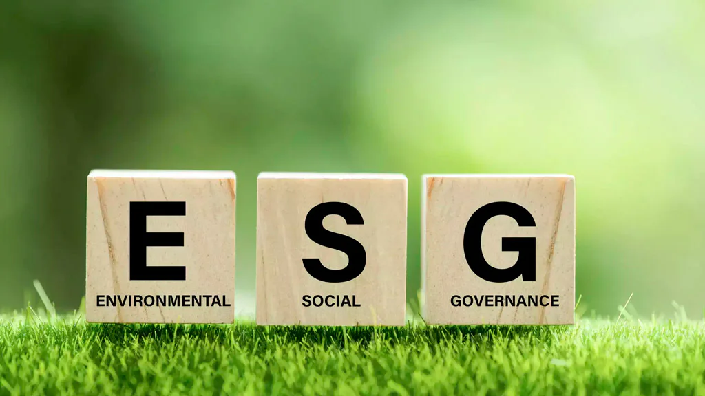 Что значит соответствовать стандартам ESG