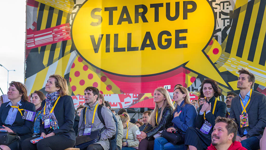 Startup Village