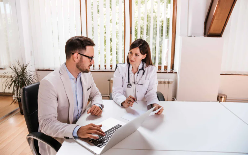 Healthcare Management