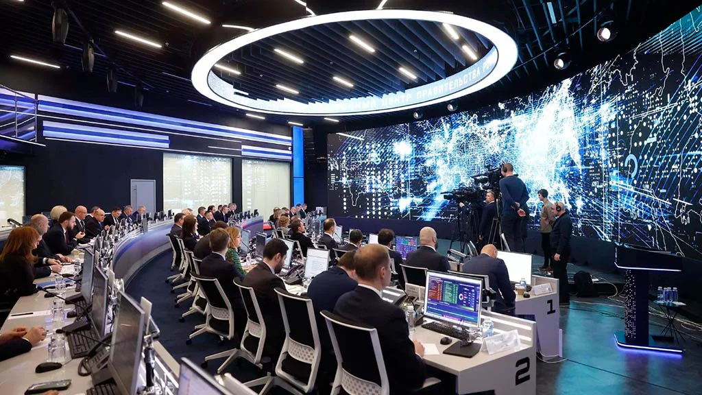 Обсуждение проекта