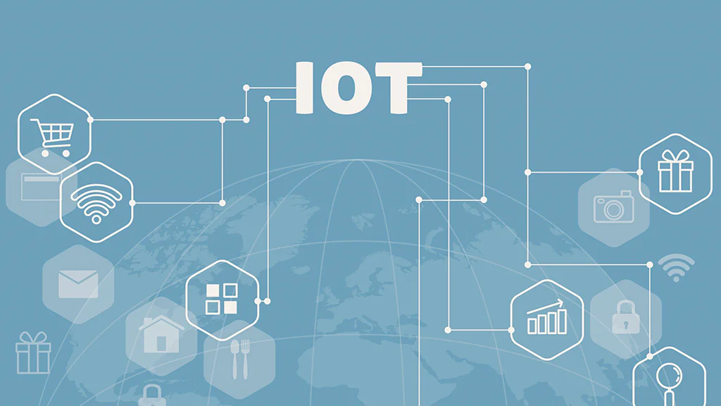 Технология IoT