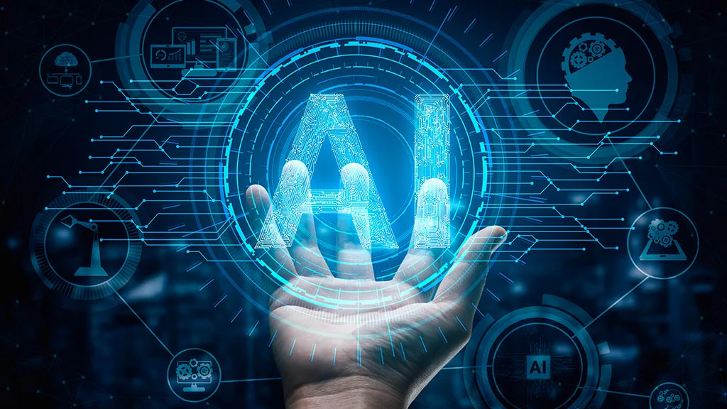 Artificial intelligence (AI)