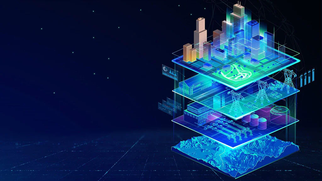 Digital twin