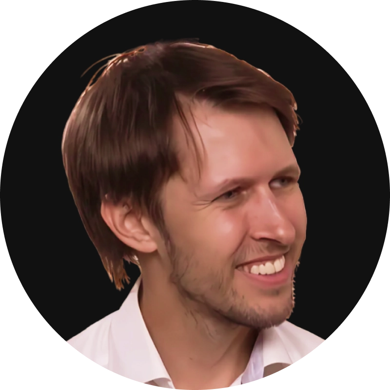 Андрей Алясов CEO Changellenge. Корпоративная культура и бренд работодателя
