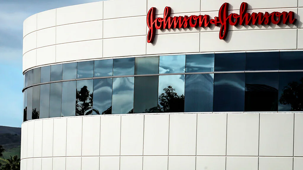 Johnson & Johnson