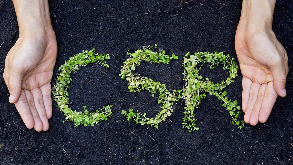 CSR