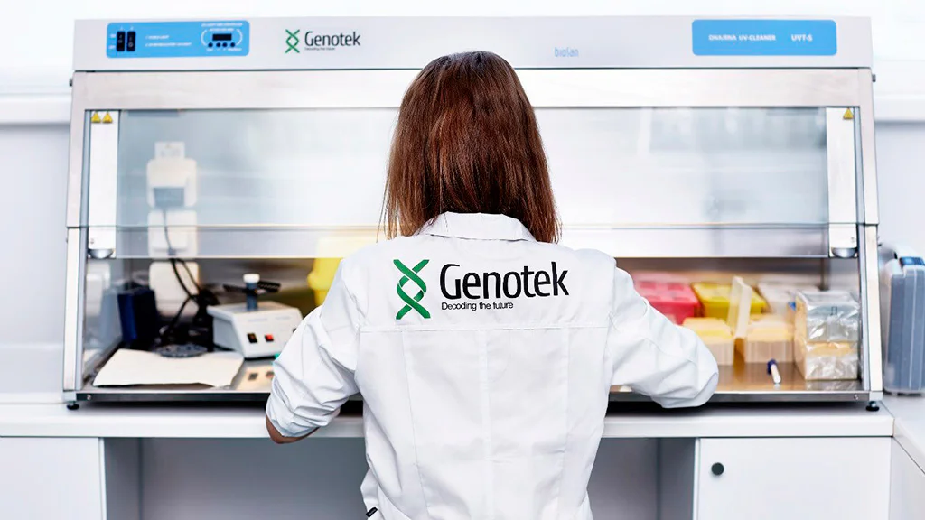 Genotek