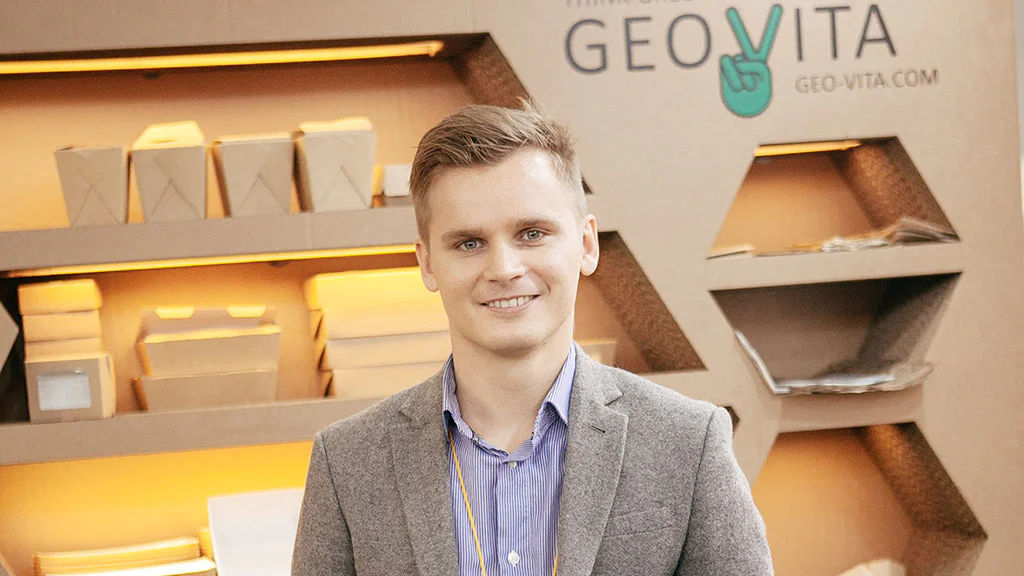 Geovita