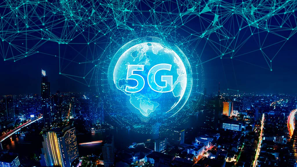 Мобильные сети нового поколения 5G