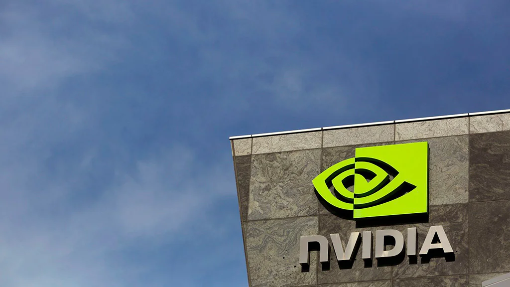 Nvidia