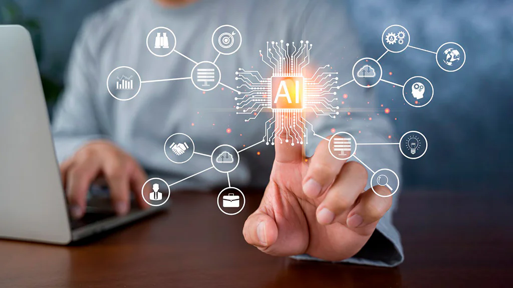 Digital Shift: AI, бизнес и лидерство