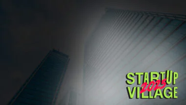 На Startup Village 2025 состоится презентация концепции нового технопарка