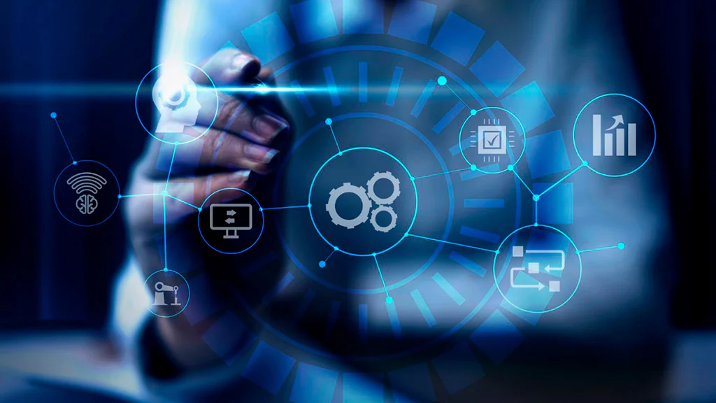 Digital-платформа