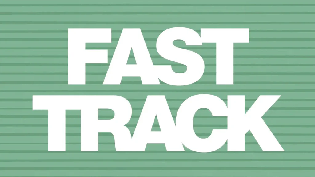 Программа Fast Track
