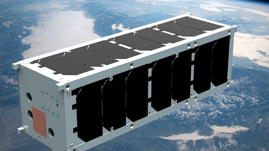 Спутниковые платформы CubeSat