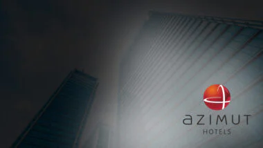 Сколково расширяет инфраструктуру: новый отель от AZIMUT Hotels
