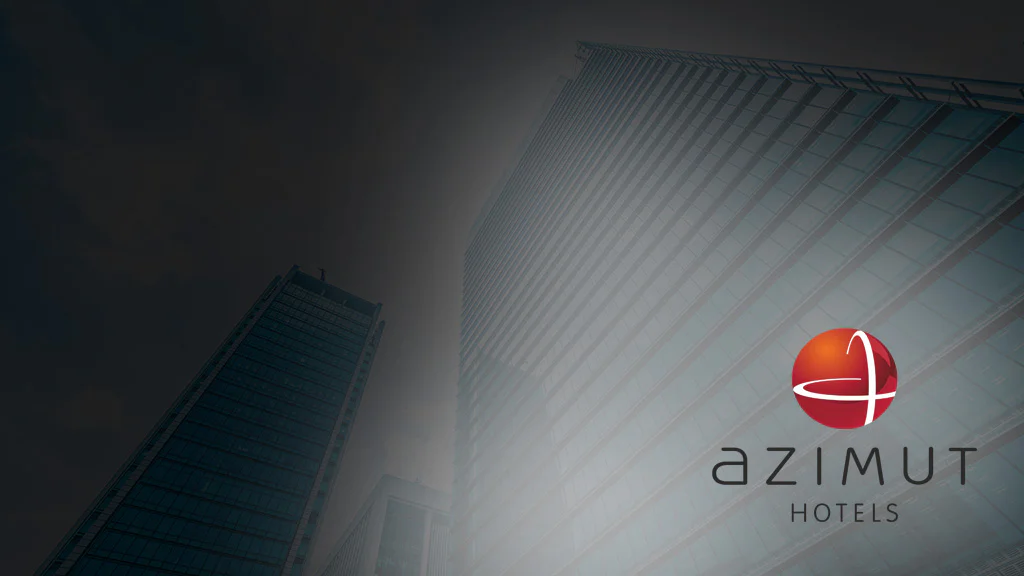 Сколково расширяет инфраструктуру: новый отель от AZIMUT Hotels