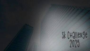 Конкурс Sk Challenge 2025 открывает регистрацию для молодёжных технопроектов