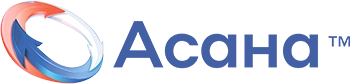 Проект Асана