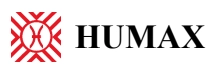 Проект Humax